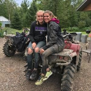 Meet your Posher, Emma